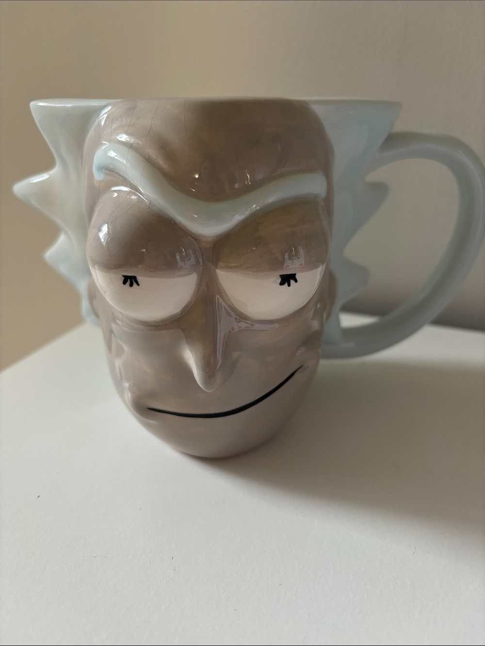 RICK AND MORTY mug